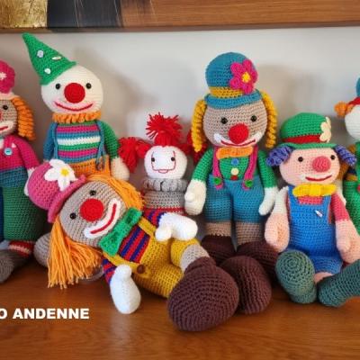 Réalisation du cours de Patchwork