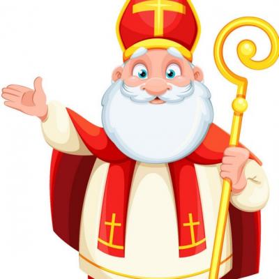 Saint Nicolas au cours de Pilates