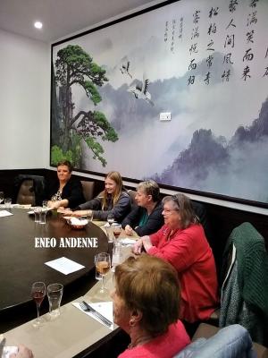 Petit resto chinois pour le Patchwork du 24/10