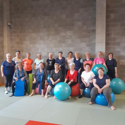 PILATES  juin 2023
