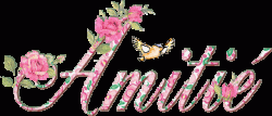 Amitie