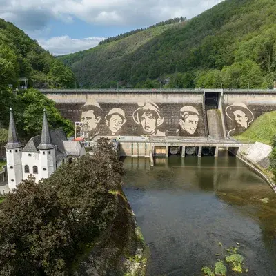 Dam vianden def