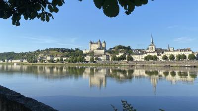 I saumur