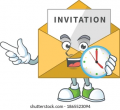Invitation
