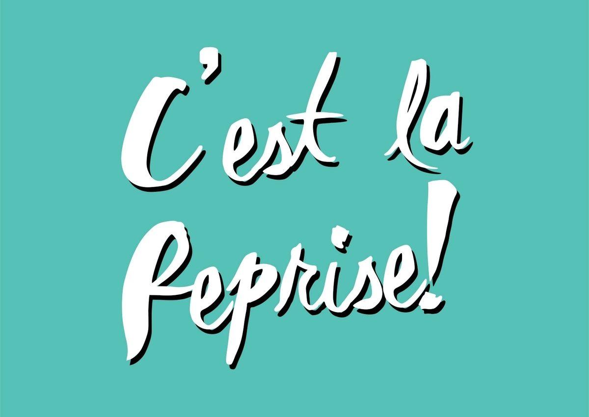 La reprise