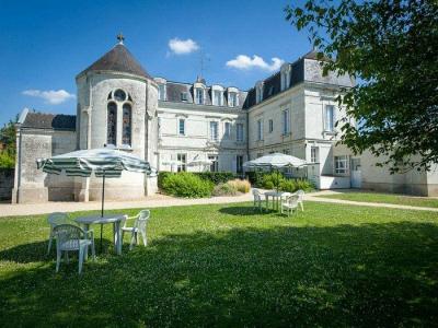 Logis domaine de la blairie