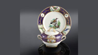 Porcelaine original 2