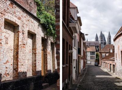 Tournai citytrip belgique 24