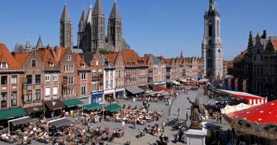 Tournai